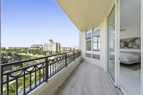550 Okeechobee Boulevard West Palm Beach FL 33401