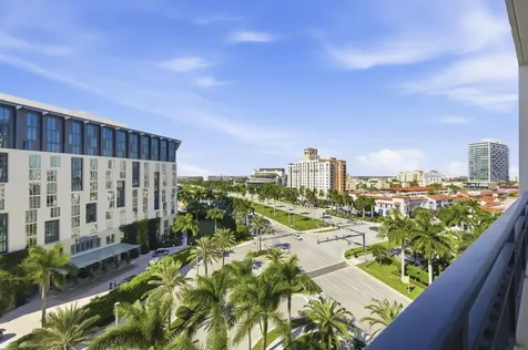 550 Okeechobee Boulevard West Palm Beach FL 33401