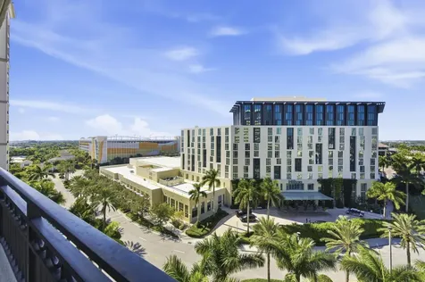 550 Okeechobee Boulevard West Palm Beach FL 33401