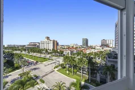 550 Okeechobee Boulevard West Palm Beach FL 33401