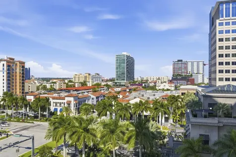 550 Okeechobee Boulevard West Palm Beach FL 33401