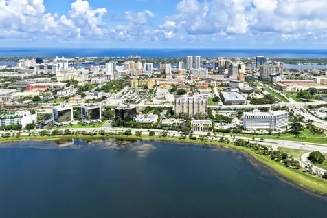 550 Okeechobee Boulevard West Palm Beach FL 33401