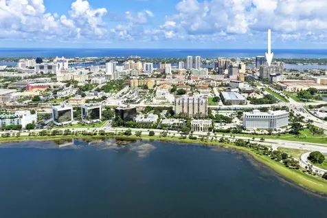 550 Okeechobee Boulevard West Palm Beach FL 33401