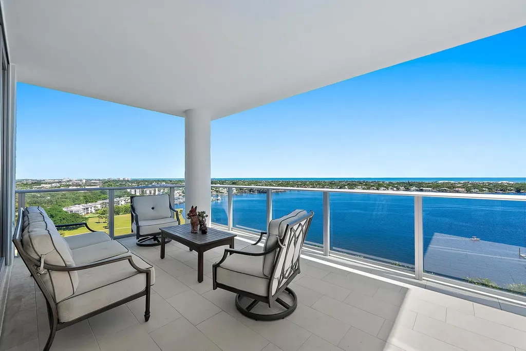 1 Water Club Way North Palm Beach FL 33408