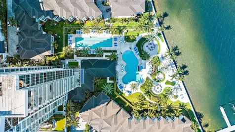 1 Water Club Way North Palm Beach FL 33408