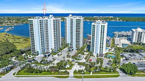 1 Water Club Way North Palm Beach FL 33408