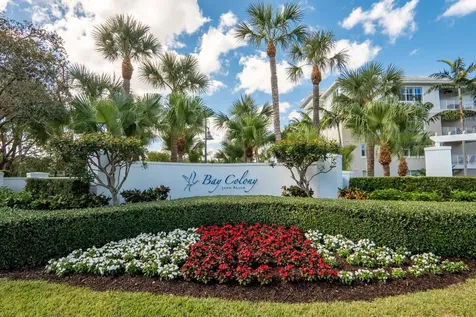 822 Bay Colony Drive Juno Beach FL 33408