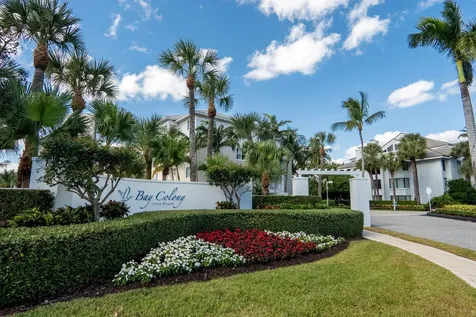 822 Bay Colony Drive Juno Beach FL 33408