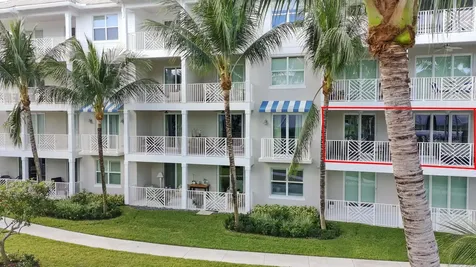 822 Bay Colony Drive Juno Beach FL 33408