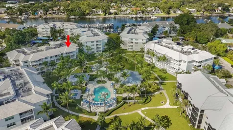 822 Bay Colony Drive Juno Beach FL 33408