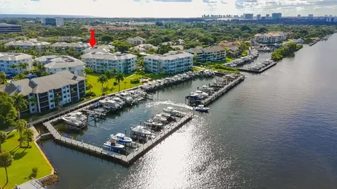 822 Bay Colony Drive Juno Beach FL 33408