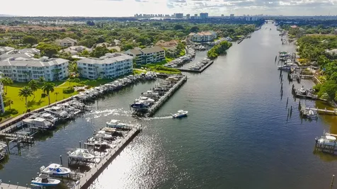 822 Bay Colony Drive Juno Beach FL 33408