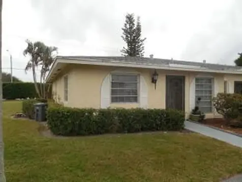 13907 Via Aurora Drive Delray Beach FL 33484