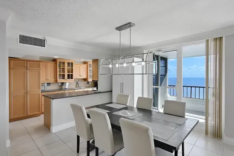 4280 Galt Ocean Drive Fort Lauderdale FL 33308