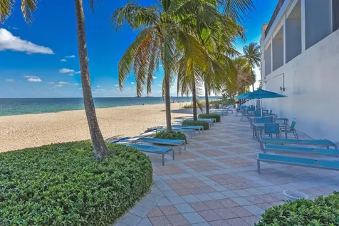 4280 Galt Ocean Drive Fort Lauderdale FL 33308