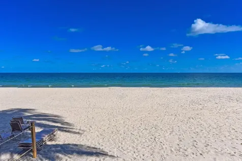 4280 Galt Ocean Drive Fort Lauderdale FL 33308