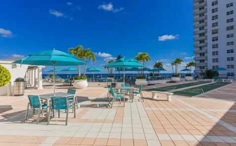 4280 Galt Ocean Drive Fort Lauderdale FL 33308