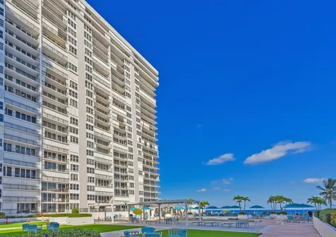 4280 Galt Ocean Drive Fort Lauderdale FL 33308