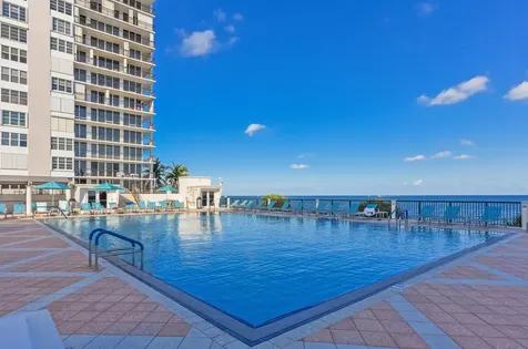 4280 Galt Ocean Drive Fort Lauderdale FL 33308