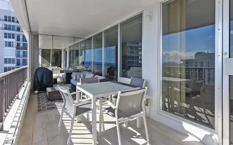 4280 Galt Ocean Drive Fort Lauderdale FL 33308