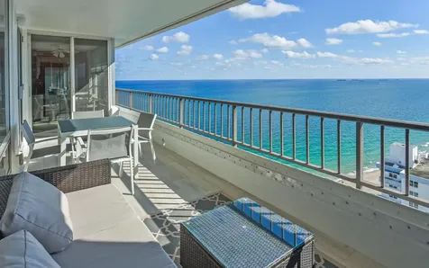 4280 Galt Ocean Drive Fort Lauderdale FL 33308
