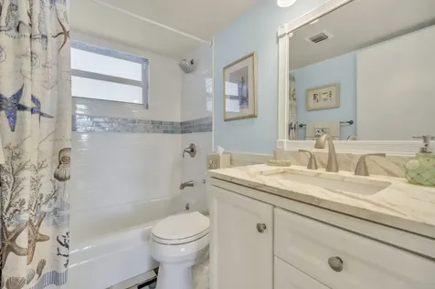 201 N Ocean Boulevard Pompano Beach FL 33062
