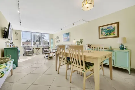 201 N Ocean Boulevard Pompano Beach FL 33062