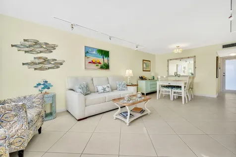 201 N Ocean Boulevard Pompano Beach FL 33062