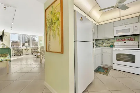 201 N Ocean Boulevard Pompano Beach FL 33062
