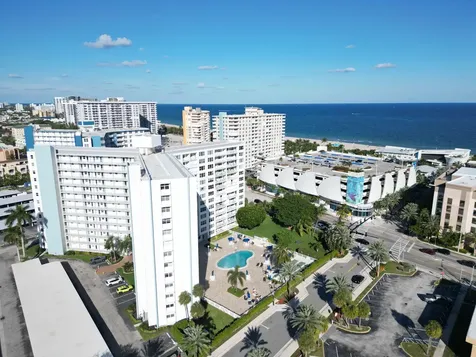 201 N Ocean Boulevard Pompano Beach FL 33062