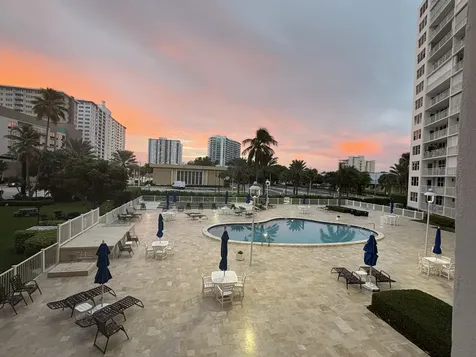 201 N Ocean Boulevard Pompano Beach FL 33062
