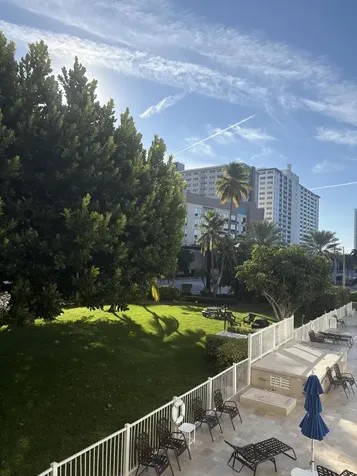 201 N Ocean Boulevard Pompano Beach FL 33062