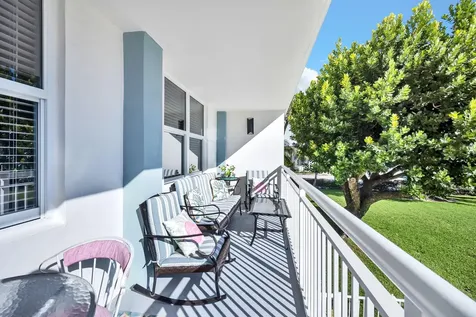 201 N Ocean Boulevard Pompano Beach FL 33062