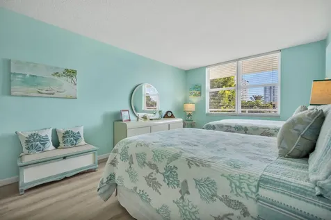 201 N Ocean Boulevard Pompano Beach FL 33062
