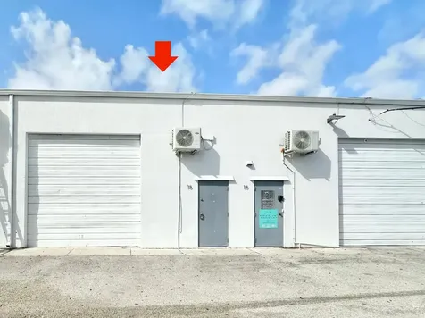 1109 Old Okeechobee Road West Palm Beach FL 33401