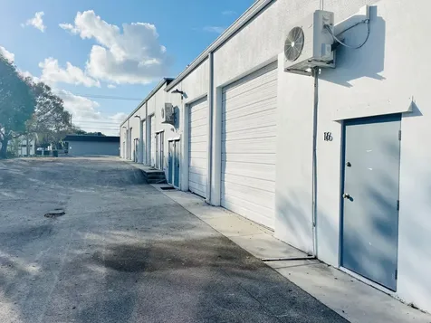 1109 Old Okeechobee Road West Palm Beach FL 33401