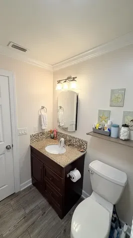 5211 Silver Oak Drive Fort Pierce FL 34982