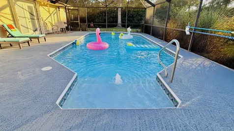 5211 Silver Oak Drive Fort Pierce FL 34982