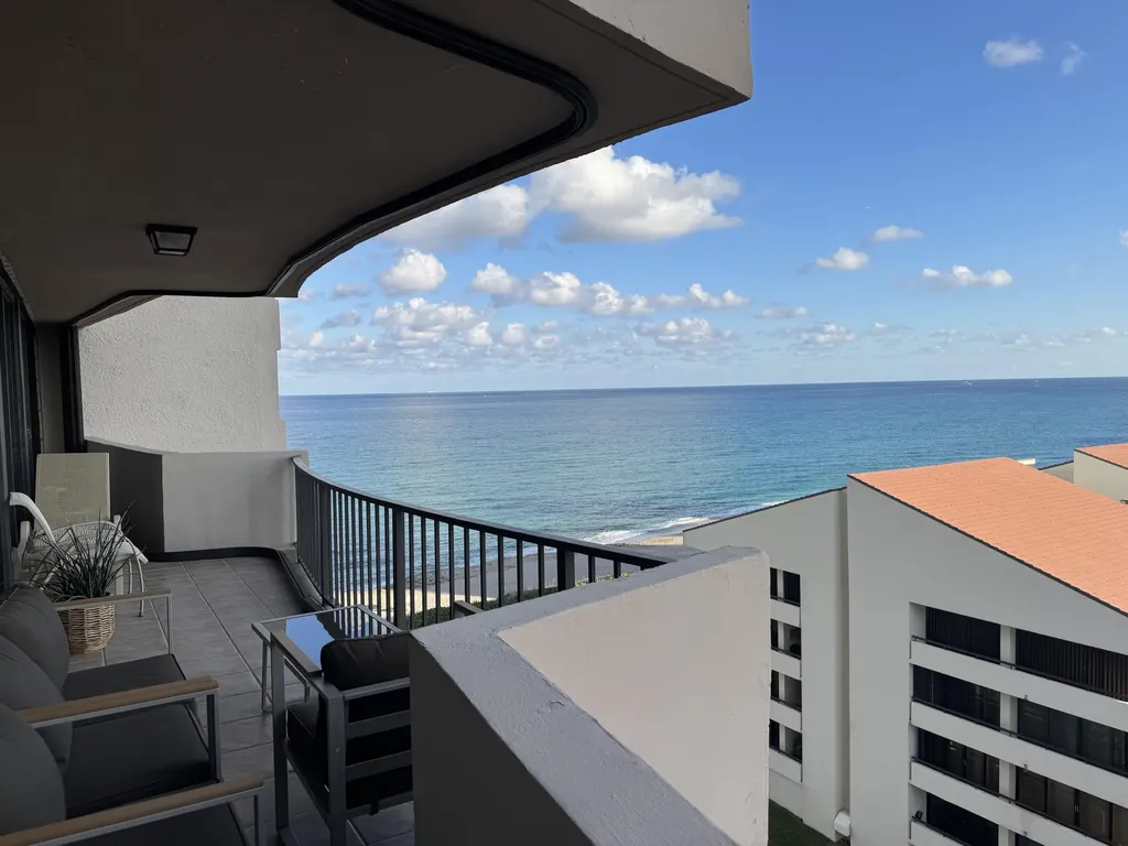 4200 N Ocean Drive Singer Island FL 33404