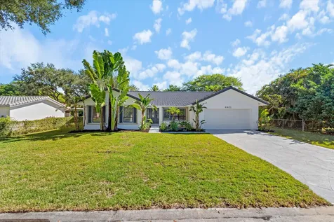 4431 Nw 109th Terrace Coral Springs FL 33065