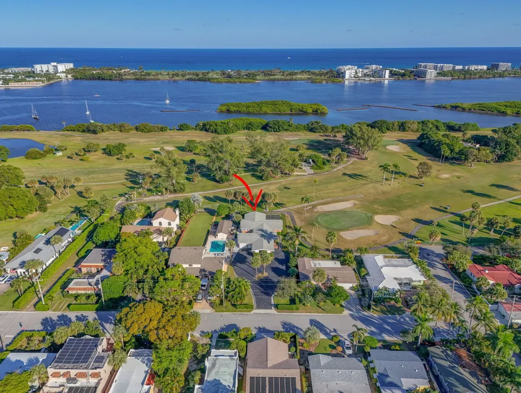 1314 N Lakeside Drive Lake Worth Beach FL 33460