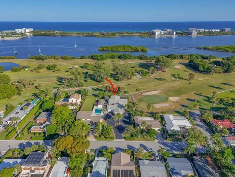 1314 N Lakeside Drive Lake Worth Beach FL 33460
