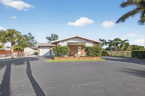 1314 N Lakeside Drive Lake Worth Beach FL 33460