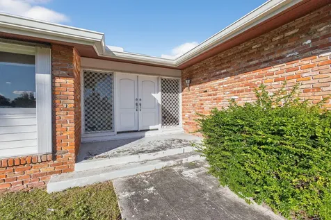 1314 N Lakeside Drive Lake Worth Beach FL 33460