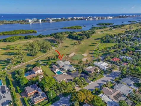 1314 N Lakeside Drive Lake Worth Beach FL 33460