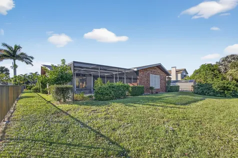 1314 N Lakeside Drive Lake Worth Beach FL 33460