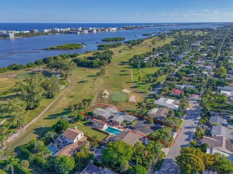 1314 N Lakeside Drive Lake Worth Beach FL 33460
