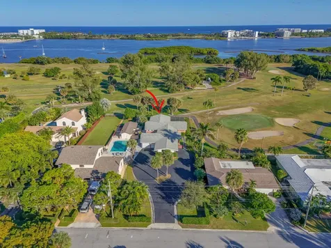 1314 N Lakeside Drive Lake Worth Beach FL 33460