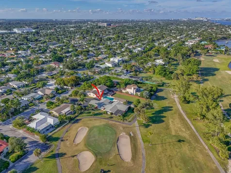 1314 N Lakeside Drive Lake Worth Beach FL 33460