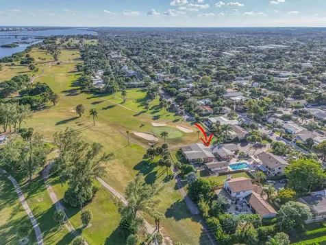 1314 N Lakeside Drive Lake Worth Beach FL 33460
